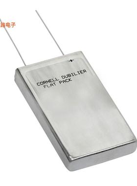 MLSG442M040EK1C -原装[CAP ALUM 4400UF 20% 40V FLTPCK4400 F