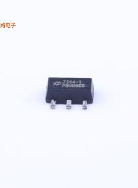 HT7144-1 -[原装线性稳压器(LDO)SOT-89