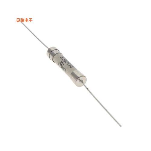 8020.5011.PT -[全新FUSE CERM 1A 500VAC 400VDC 3AB]