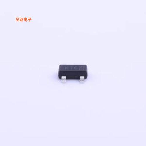 BAV23C-7-F -[原装SOT-23