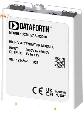SCMHVAS-M2000 -[全新Voltage Attenuator System for An]