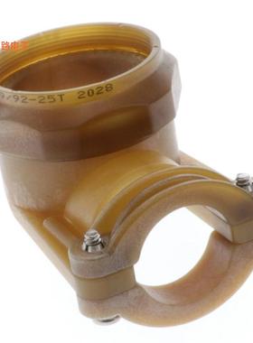 M85049/92-25T -原装[CONN CABLE CLAMP SZ25缆线夹