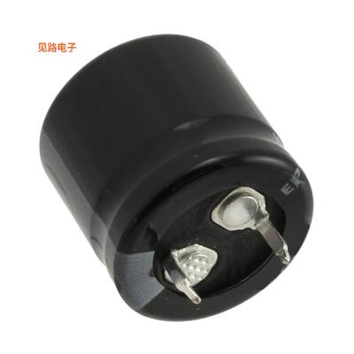 B43254A9476M000 -原装[CAP ALUM 47UF 20% 400V SNAP TH47 F