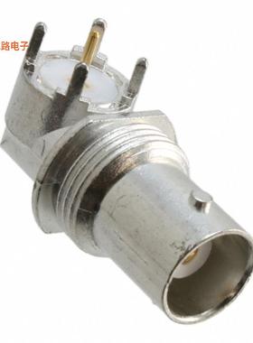 5415025-1 -[全新CONN BNC JACK R/A 50 OHM PCB]