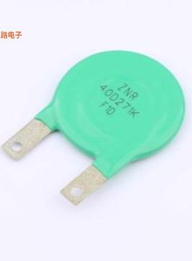 3-ZNR-40D271K -[原装压敏插件