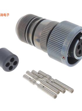 CA3106E14S-2S-B-15-A240 -[全新CA-B 4C 4#16S SKT INLI