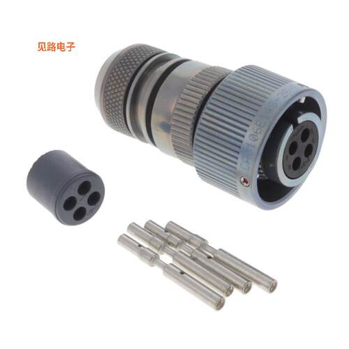 CA3106E14S-2S-B-15-A240 -[全新CA-B 4C 4#16S SKT INLI