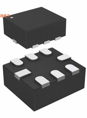 ST2329BQTR -原装[IC XLTR VL BIDIR 8-QFN电压电平