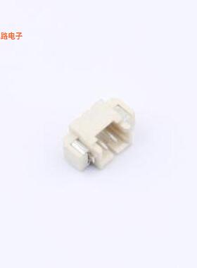 GT-A1251WRS-102SBT01 -[原装线对板针座SMD,P=1.25mm,卧贴