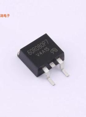 IPB60R080P7-VB -[原装(MOSFET)TO-263(D2PAK)