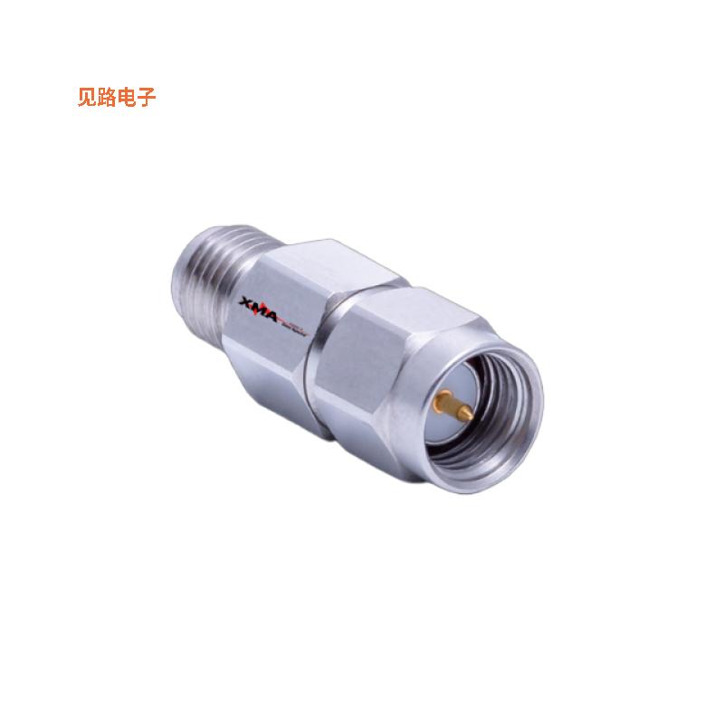2082-6041-06 -原装[ATTENUATOR, SMA-M/F, 18GHZ, 2W,6dB