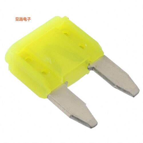0297020.L -[全新FUSE AUTO 20A 32VDC BLADE MINI]