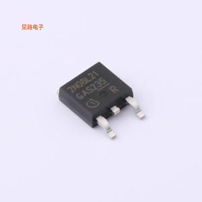 IPD30N08S2L21ATMA1 -[原装MOSFET N-CH 75V 30A TO252-3TO-252