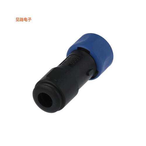 PXP4010/04P/5560 -[全新CONN PLUG HSG MALE 4POS INLINE]