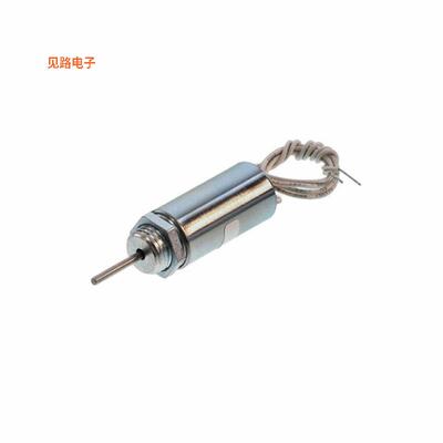 195205-230 -[全新TUBULAR SOLENOID STA PUSH 3/4 X]