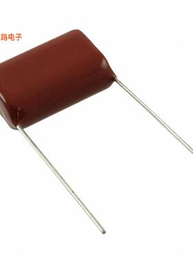 QXK2J334KTPTZH -原装[CAP FILM 0.33UF 10% 630VDC RAD0.33 F