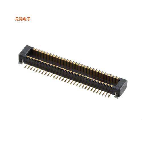 0556500688 -[全新CONN PLUG 60POS SMD GOLD]