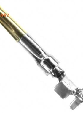 166291-1 -[全新CONN D-SUB SOCKET 20-24AWG CRIMP]