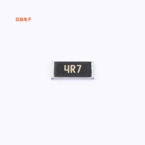 CRS2512-JW-4R7ELF -[原装RES 4.7 OHM 5% 2W 25122512