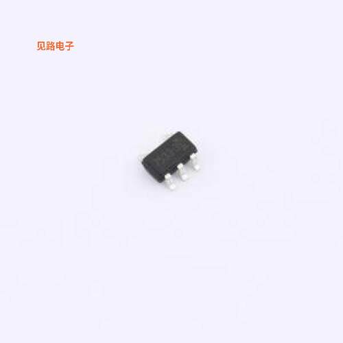 HT7533-3(MS) -[原装线性(LDO)SOT-23-5