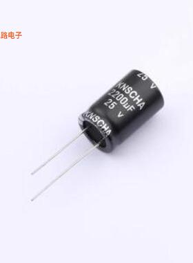 DGA025M228L203S1AA -[原装直插铝电解插件,D13xL20mm