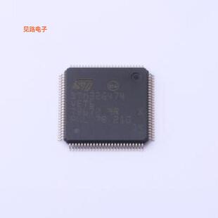 STM32G474VET6 -[原装单片机(MCU/MPU/SOC)LQFP-100(14x14)