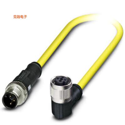 1424912 -[全新CBL 3POS RCPT TO PLUG RA 4.92']