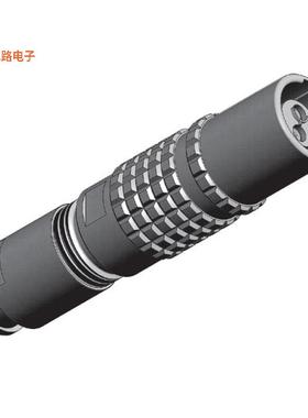 PHG.1T.512.CTLC45 -[全新CABLE MOUNT RECEPTACLE 2-PAIR]