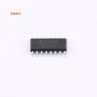 EG1163S -[原装DC-DC电源芯片SOP-16
