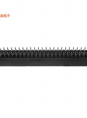 1-1734100-0 -原装[CONN BTB PLUG 100POS VERT SOL