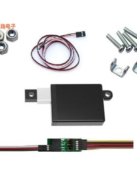 P8-10-252-12-R -[全新P8-R Micro Linear Servo]
