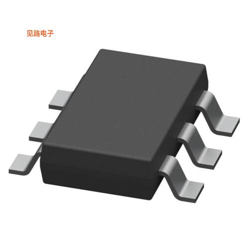 IQS227D00000000TSR -[全新1 CH CAPACITIVE TOUCH & PROXIMIT]