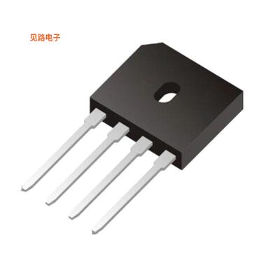 GBU1008 -[原装DB-4P_22.05X3.43MM_TM]