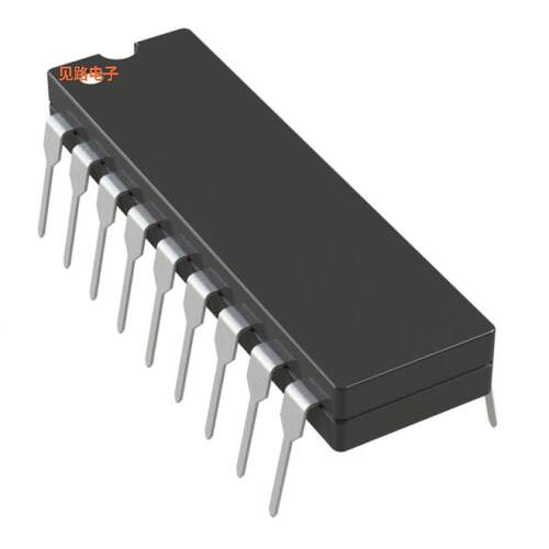 AD7392AN -原装[IC DAC 12BIT V-OUT 20DIP未验证