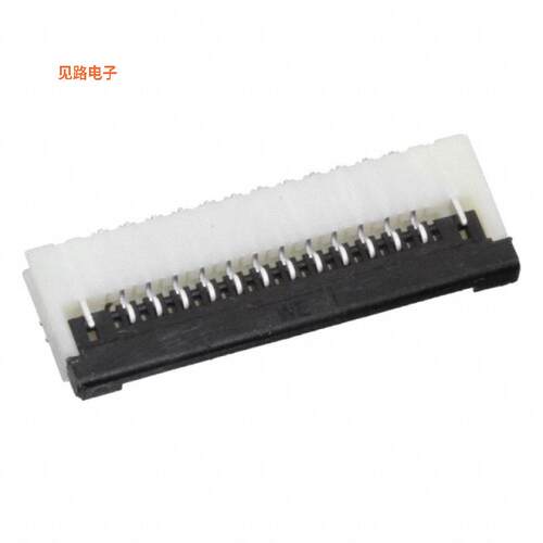 686112148922 -原装[CONN FFC FPC BOTTOM 12POS 1MM RAFFC，FPC