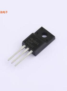 FQPF10N20C-VB -[原装(MOSFET)TO-220F