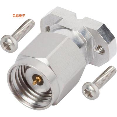SF3311-60014-1S -原装[1.85MM MALE SOLDERLESS PCB COM