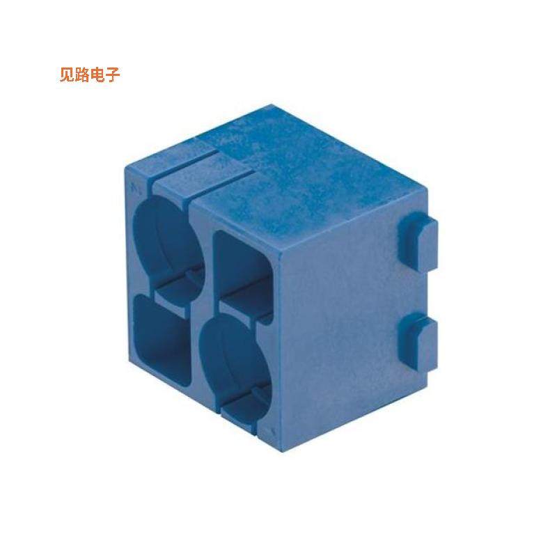 09140023501 -原装[2PIN PNEUMATIC MALE MODULE (FOR模块，气动