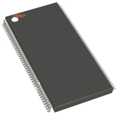 IS42S32400J-6TLI -[全新IC DRAM 128MBIT PAR 86TSOP II]