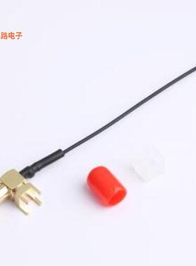 全新KH-IPEXA-SMAKWE5-B080H -[原装射频连接线]