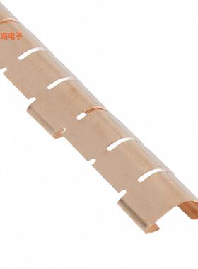 0077006102 -原装[RFI FINGERSTOCK BECU SLOT簧片