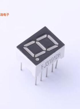 FJ3191DH -[原装数码管插件