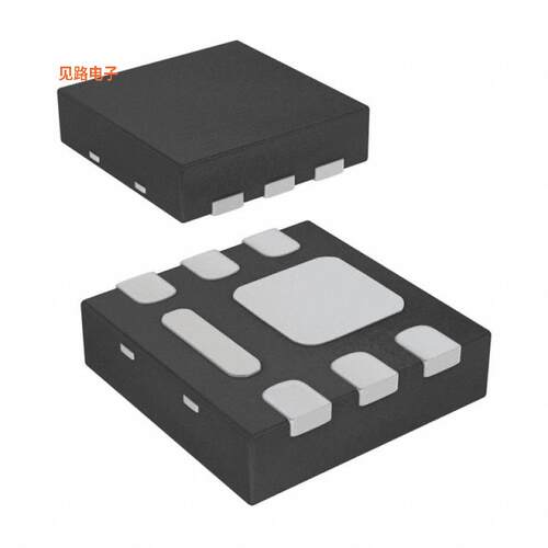 NTLUS3A18PZTCG -[全新MOSFET P-CH 20V 5.1A 6UDFN]