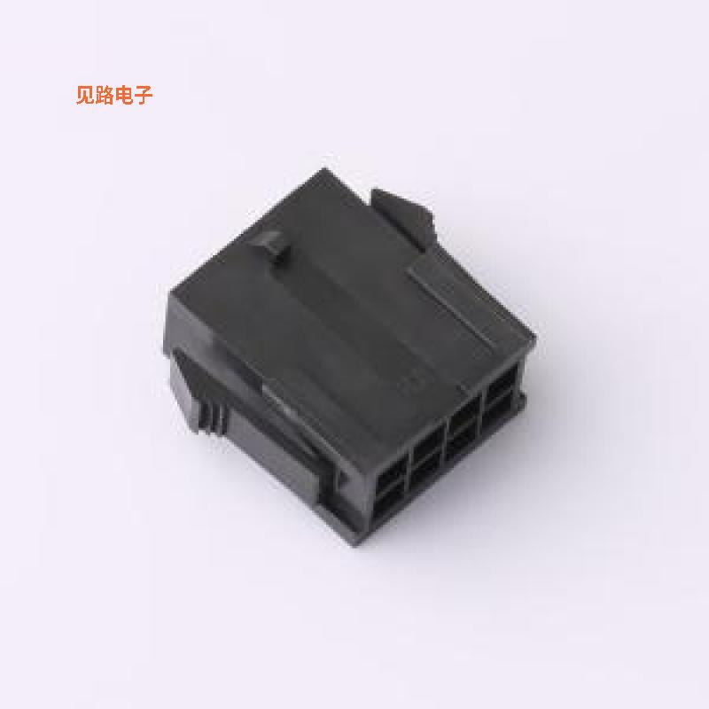 C3030HM-2X04P -[原装(线对板/线对线)P=3mm