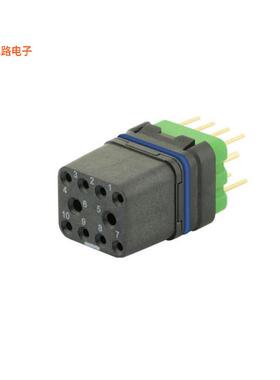 8MQ2M9910UNE -原装[MQUICK MODULE, SEA, WITHOUT C插口组件