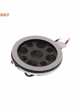 K 16 - 8 OHM -[全新SPEAKER 8OHM 500MW TOP PORT 71DB]