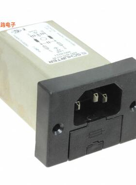 8843.8623.1 -原装[PWR ENT MOD RCPT IEC320-C14 PNLIEC