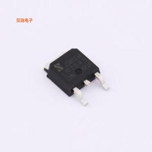 IRLR7843TRPBF-JSM -[原装(MOSFET)TO-252