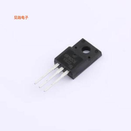 6R190C6 TO220F-VB -[原装(MOSFET)TO-220F