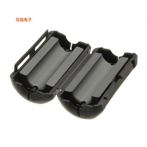 0431178281 -[全新FERRITE 250 OHM HINGED 8.99MM]